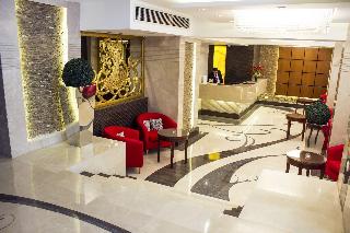 Golden Tulip Flamenco Cairo fotoÄŸrafÄ±