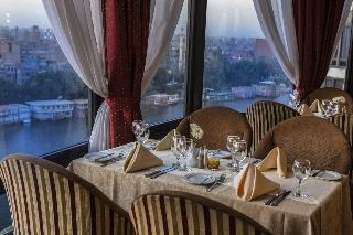 Golden Tulip Flamenco Cairo fotoÄŸrafÄ±