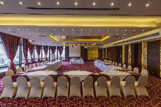 Golden Tulip Flamenco Cairo fotoÄŸrafÄ±