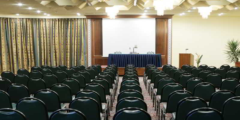 Golden Tulip Flamenco Cairo fotoÄŸrafÄ±