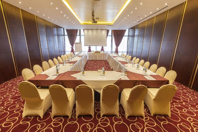Golden Tulip Flamenco Cairo - Toplantı