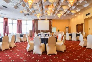 Golden Tulip Flamenco Cairo fotoÄŸrafÄ±