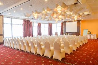 Golden Tulip Flamenco Cairo fotoÄŸrafÄ±