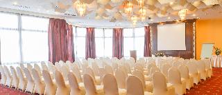 Golden Tulip Flamenco Cairo fotoÄŸrafÄ±