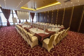 Golden Tulip Flamenco Cairo fotoÄŸrafÄ±