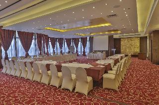 Golden Tulip Flamenco Cairo fotoÄŸrafÄ±