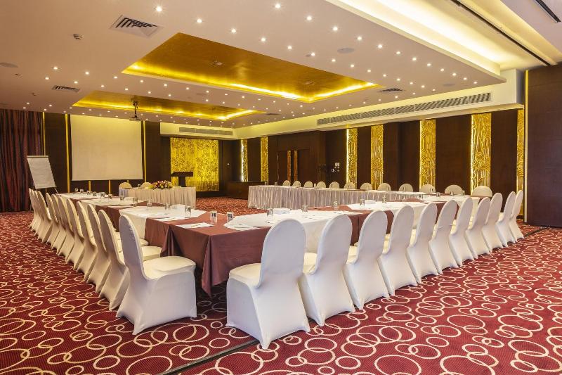 Golden Tulip Flamenco Cairo - Toplantı