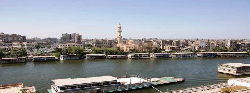 Golden Tulip Flamenco Cairo otel fotoğrafı