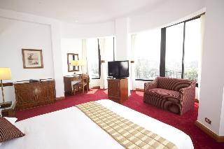 Golden Tulip Flamenco Cairo fotoÄŸrafÄ±