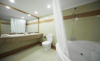 Golden Tulip Flamenco Cairo fotoÄŸrafÄ±