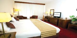 Golden Tulip Flamenco Cairo fotoÄŸrafÄ±