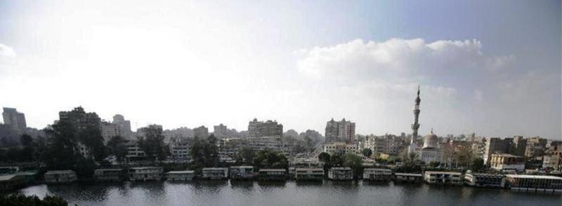 Golden Tulip Flamenco Cairo - Oda