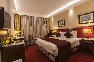 Golden Tulip Flamenco Cairo fotoÄŸrafÄ±