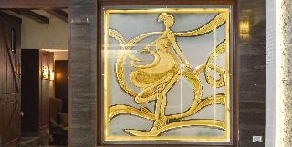Golden Tulip Flamenco Cairo fotoÄŸrafÄ±