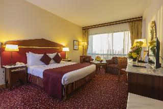 Golden Tulip Flamenco Cairo fotoÄŸrafÄ±