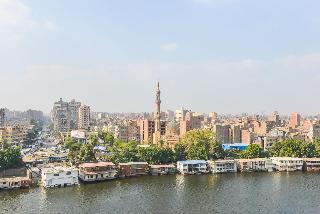 Golden Tulip Flamenco Cairo fotoÄŸrafÄ±