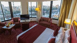 Golden Tulip Flamenco Cairo fotoÄŸrafÄ±