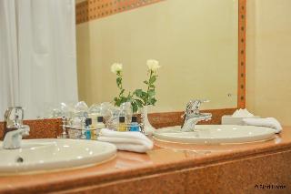 Golden Tulip Flamenco Cairo fotoÄŸrafÄ±