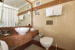 Golden Tulip Flamenco Cairo fotoÄŸrafÄ±
