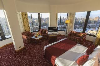Golden Tulip Flamenco Cairo fotoÄŸrafÄ±