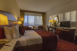 Golden Tulip Flamenco Cairo fotoÄŸrafÄ±