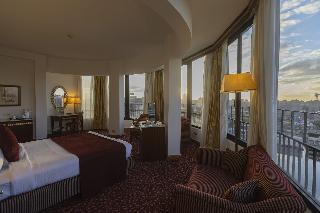 Golden Tulip Flamenco Cairo fotoÄŸrafÄ±