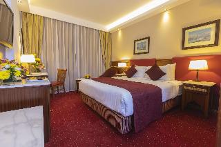 Golden Tulip Flamenco Cairo fotoÄŸrafÄ±