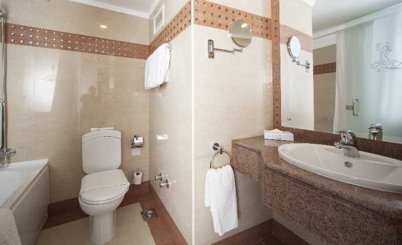 Golden Tulip Flamenco Cairo fotoÄŸrafÄ±