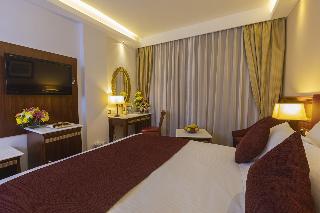 Golden Tulip Flamenco Cairo fotoÄŸrafÄ±