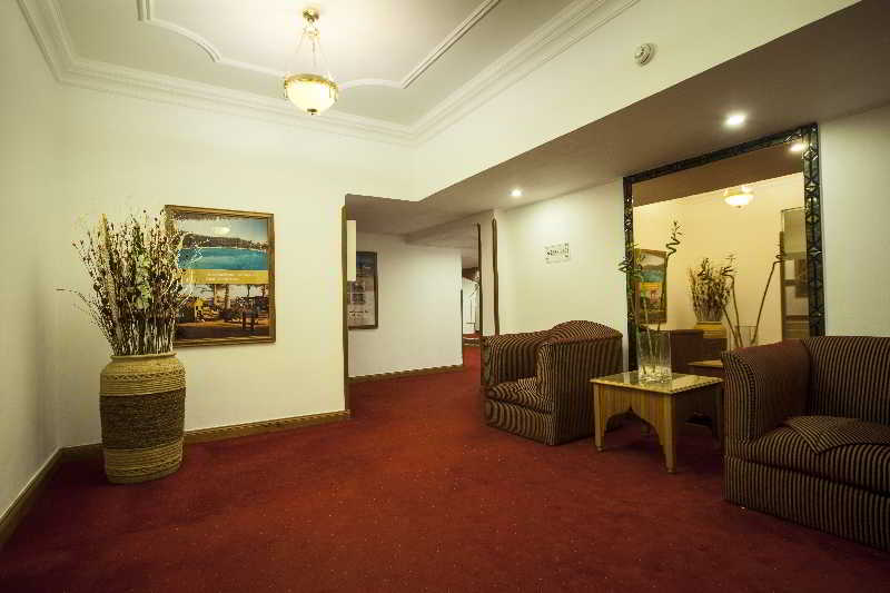 Golden Tulip Flamenco Cairo fotoÄŸrafÄ±