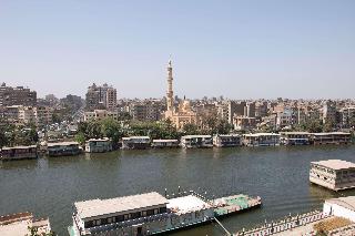 Golden Tulip Flamenco Cairo fotoÄŸrafÄ±