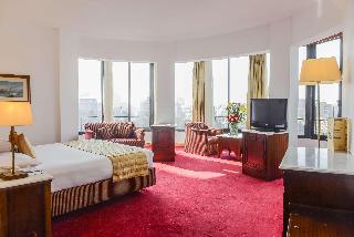 Golden Tulip Flamenco Cairo fotoÄŸrafÄ±