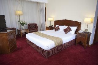 Golden Tulip Flamenco Cairo fotoÄŸrafÄ±