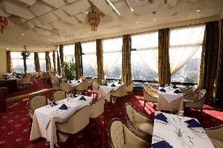 Golden Tulip Flamenco Cairo fotoÄŸrafÄ±