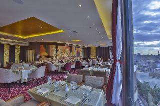 Golden Tulip Flamenco Cairo fotoÄŸrafÄ±