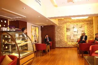 Golden Tulip Flamenco Cairo fotoÄŸrafÄ±