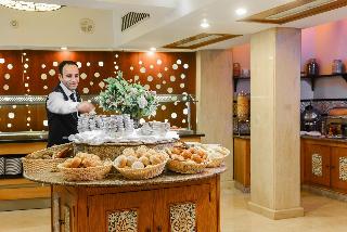 Golden Tulip Flamenco Cairo fotoÄŸrafÄ±