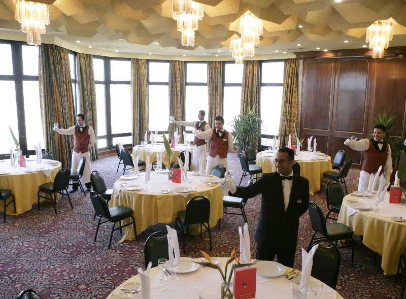 Golden Tulip Flamenco Cairo fotoÄŸrafÄ±