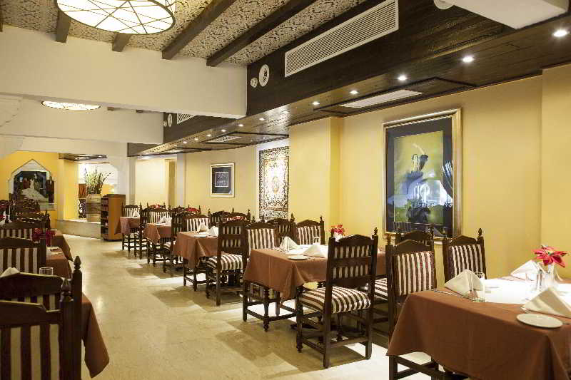 Golden Tulip Flamenco Cairo fotoÄŸrafÄ±
