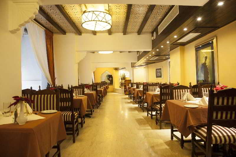 Golden Tulip Flamenco Cairo fotoÄŸrafÄ±