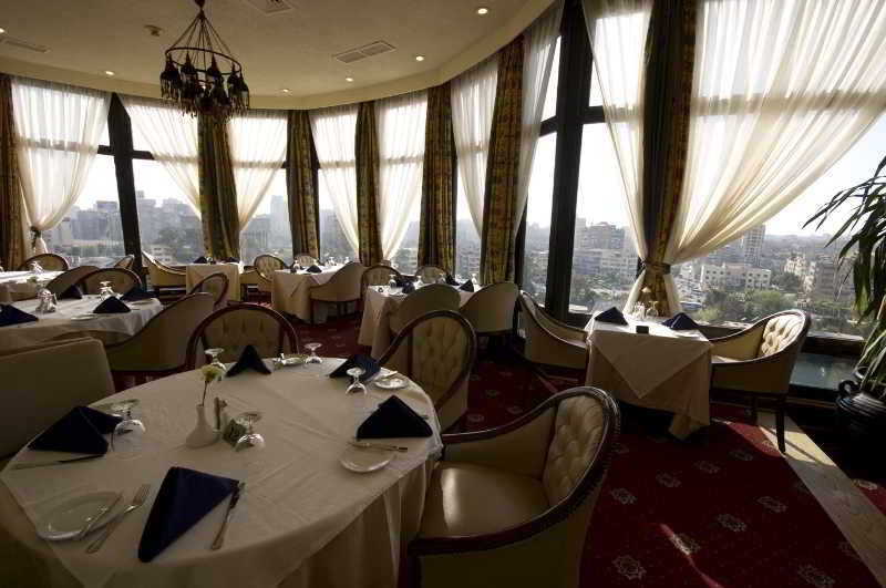 Golden Tulip Flamenco Cairo fotoÄŸrafÄ±