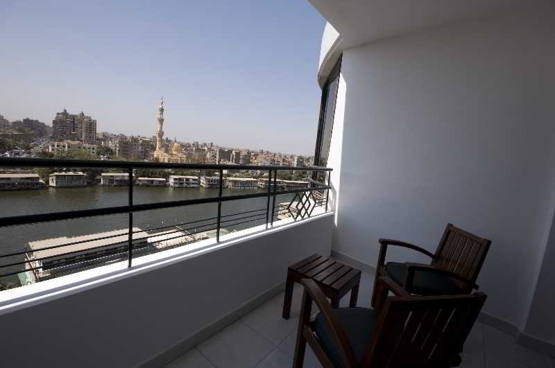 Golden Tulip Flamenco Cairo fotoÄŸrafÄ±