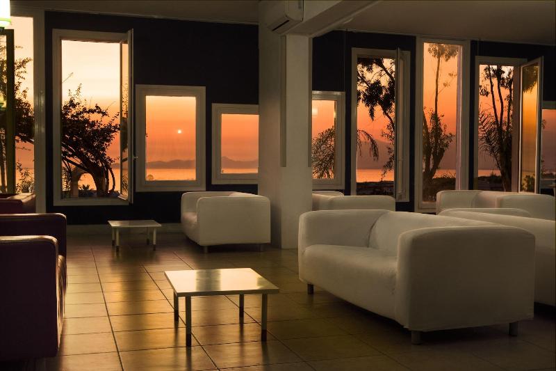 Hotel Sinuessa Terme - Lobi