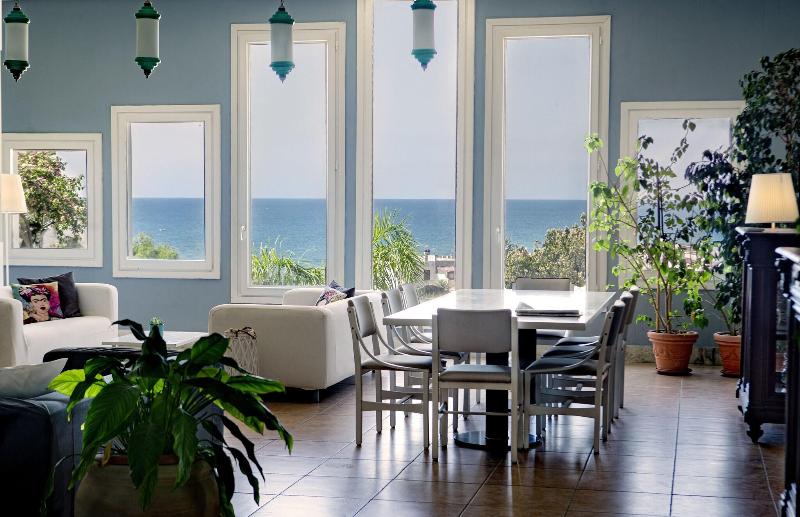 Hotel Sinuessa Terme - Lobi
