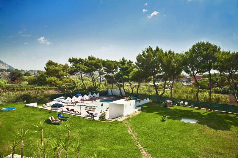 Hotel Sinuessa Terme - Aktivite