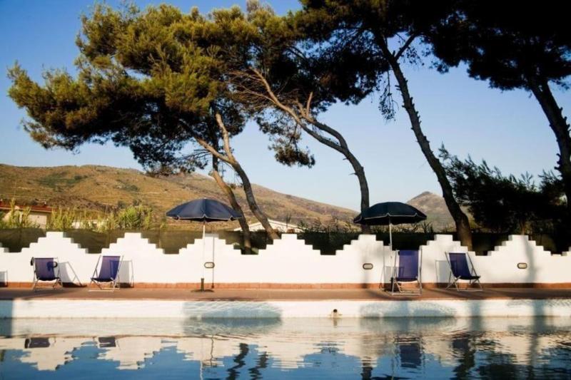 Hotel Sinuessa Terme - Aktivite