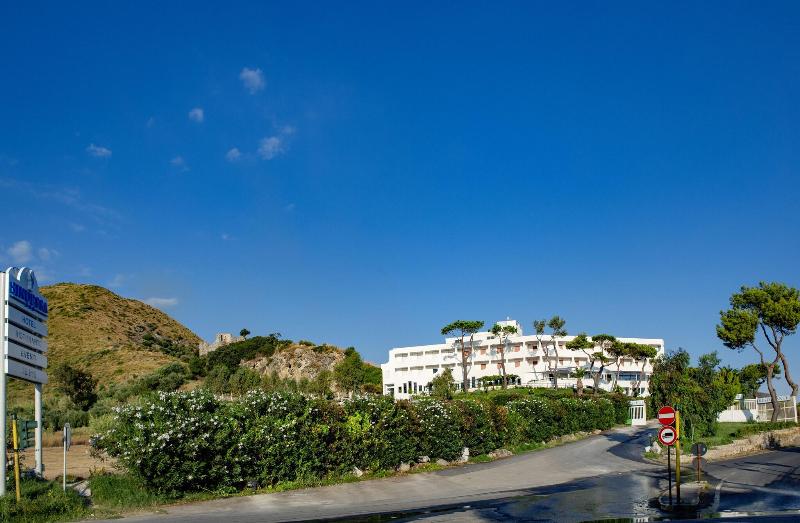 Hotel Sinuessa Terme - Genel