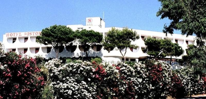 Hotel Sinuessa Terme - Genel