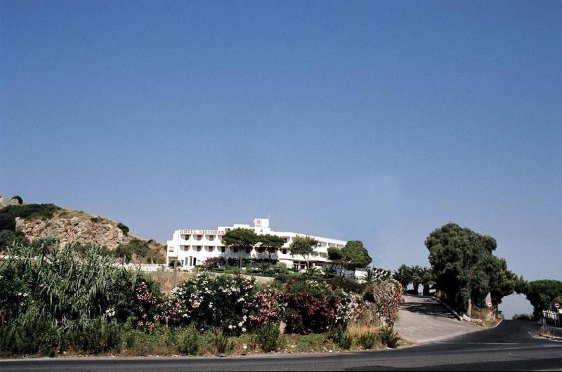 Hotel Sinuessa Terme - Genel