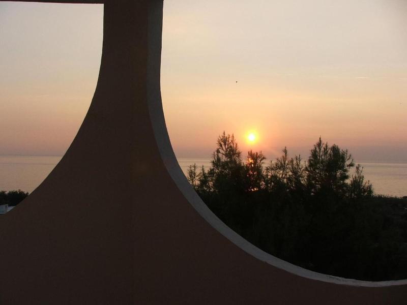 Hotel Sinuessa Terme - Genel